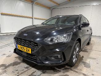 Ford Focus 1.5EcoBlue 88kW ST Line X Business picture 24