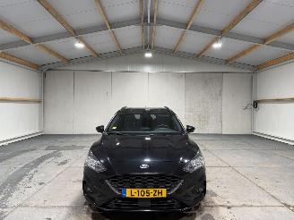 Ford Focus 1.5EcoBlue 88kW ST Line X Business picture 4