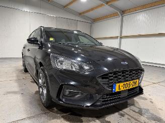 Ford Focus 1.5EcoBlue 88kW ST Line X Business picture 22