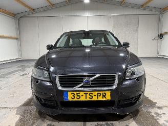 Volvo C-30 1.8 92kW Airco Stoelverwarming Summum picture 23