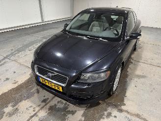 Volvo C-30 1.8 92kW Airco Stoelverwarming Summum picture 21