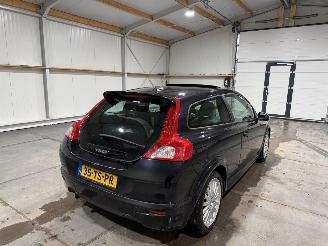 Volvo C-30 1.8 92kW Airco Stoelverwarming Summum picture 6