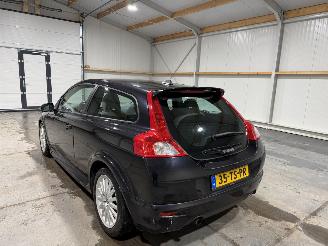 Volvo C-30 1.8 92kW Airco Stoelverwarming Summum picture 12