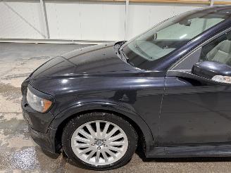 Volvo C-30 1.8 92kW Airco Stoelverwarming Summum picture 15