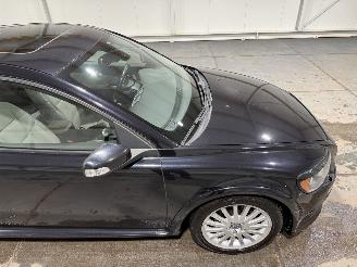 Volvo C-30 1.8 92kW Airco Stoelverwarming Summum picture 18