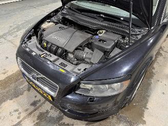 Volvo C-30 1.8 92kW Airco Stoelverwarming Summum picture 27