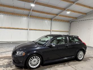 Volvo C-30 1.8 92kW Airco Stoelverwarming Summum picture 9