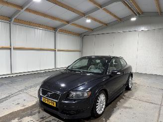 Volvo C-30 1.8 92kW Airco Stoelverwarming Summum picture 10