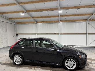 Volvo C-30 1.8 92kW Airco Stoelverwarming Summum picture 2