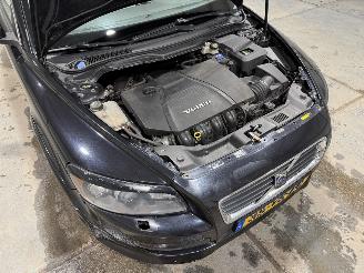 Volvo C-30 1.8 92kW Airco Stoelverwarming Summum picture 25