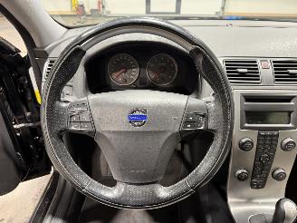 Volvo C-30 1.8 92kW Airco Stoelverwarming Summum picture 29