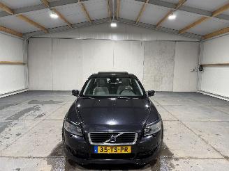 Volvo C-30 1.8 92kW Airco Stoelverwarming Summum picture 4
