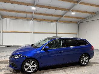 Peugeot 308 1.2PureTech 96kW Automaat Blue Lease Premium picture 9