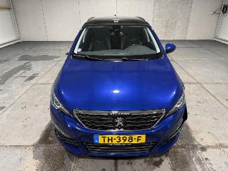 Peugeot 308 1.2PureTech 96kW Automaat Blue Lease Premium picture 20