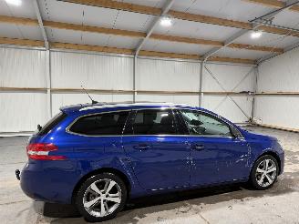 Peugeot 308 1.2PureTech 96kW Automaat Blue Lease Premium picture 5