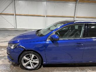 Peugeot 308 1.2PureTech 96kW Automaat Blue Lease Premium picture 13
