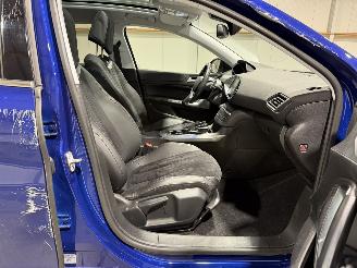 Peugeot 308 1.2PureTech 96kW Automaat Blue Lease Premium picture 49