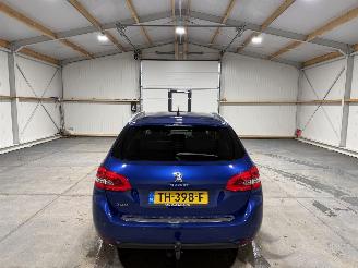 Peugeot 308 1.2PureTech 96kW Automaat Blue Lease Premium picture 7