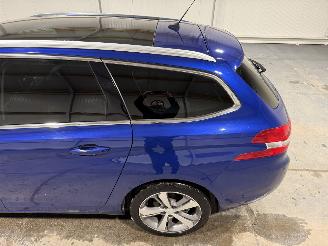 Peugeot 308 1.2PureTech 96kW Automaat Blue Lease Premium picture 32