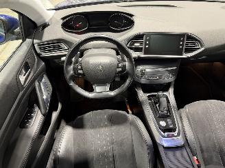 Peugeot 308 1.2PureTech 96kW Automaat Blue Lease Premium picture 39
