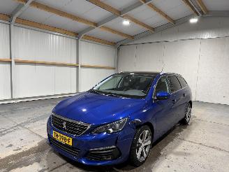 Peugeot 308 1.2PureTech 96kW Automaat Blue Lease Premium picture 10
