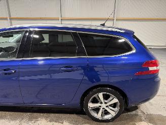 Peugeot 308 1.2PureTech 96kW Automaat Blue Lease Premium picture 30