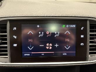 Peugeot 308 1.2PureTech 96kW Automaat Blue Lease Premium picture 42
