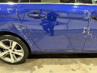 Peugeot 308 1.2PureTech 96kW Automaat Blue Lease Premium picture 34
