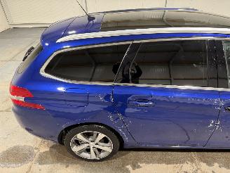 Peugeot 308 1.2PureTech 96kW Automaat Blue Lease Premium picture 33