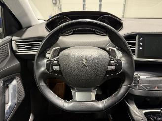 Peugeot 308 1.2PureTech 96kW Automaat Blue Lease Premium picture 38