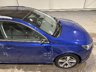 Peugeot 308 1.2PureTech 96kW Automaat Blue Lease Premium picture 18