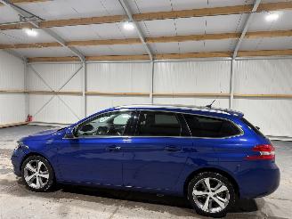 Peugeot 308 1.2PureTech 96kW Automaat Blue Lease Premium picture 11