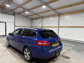 Peugeot 308 1.2PureTech 96kW Automaat Blue Lease Premium picture 12