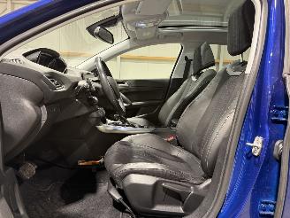 Peugeot 308 1.2PureTech 96kW Automaat Blue Lease Premium picture 37