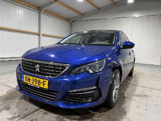 Peugeot 308 1.2PureTech 96kW Automaat Blue Lease Premium picture 24