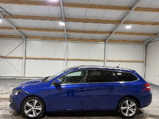 Peugeot 308 1.2PureTech 96kW Automaat Blue Lease Premium picture 8