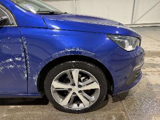 Peugeot 308 1.2PureTech 96kW Automaat Blue Lease Premium picture 16