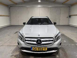 Mercedes GLA 180CDI 80kW Automaat Lease Edition picture 4