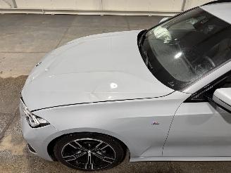 BMW 3-serie 318i 115kW Automaat Clima Camera Navi Touring picture 17