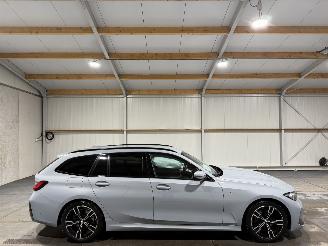  BMW 3-serie 318i 115kW Automaat Clima Camera Navi Touring 2023/4