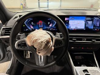 BMW 3-serie 318i 115kW Automaat Clima Camera Navi Touring picture 31