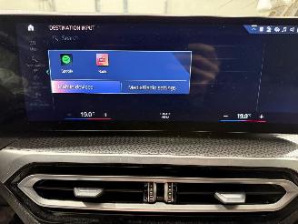 BMW 3-serie 318i 115kW Automaat Clima Camera Navi Touring picture 37