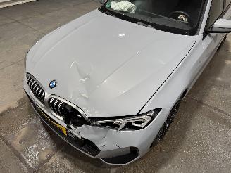 BMW 3-serie 318i 115kW Automaat Clima Camera Navi Touring picture 21