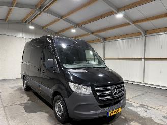 Mercedes Sprinter 314CDI 2.2 105kW Airco Camera L2H1 picture 3