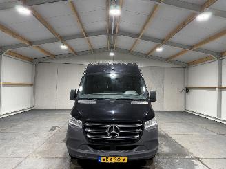 Mercedes Sprinter 314CDI 2.2 105kW Airco Camera L2H1 picture 4