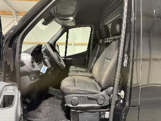 Mercedes Sprinter 314CDI 2.2 105kW Airco Camera L2H1 picture 17