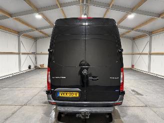 Mercedes Sprinter 314CDI 2.2 105kW Airco Camera L2H1 picture 7