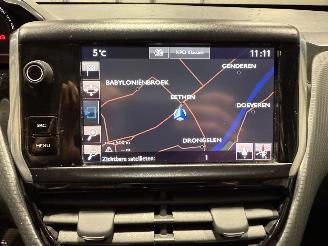 Peugeot 2008 1.2PureTech 60kW Automaat Blue Lion picture 18