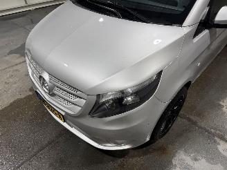 Mercedes Vito 116CDI 120kW Automaat Pro Extra Lang 9Persoons picture 21