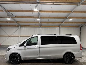 Mercedes Vito 116CDI 120kW Automaat Pro Extra Lang 9Persoons picture 8